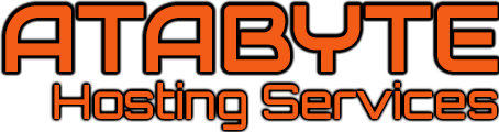 Atabyte - Hosting Services
